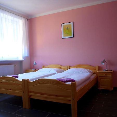 Penzion U Dvou lip Drnholec Zimmer foto
