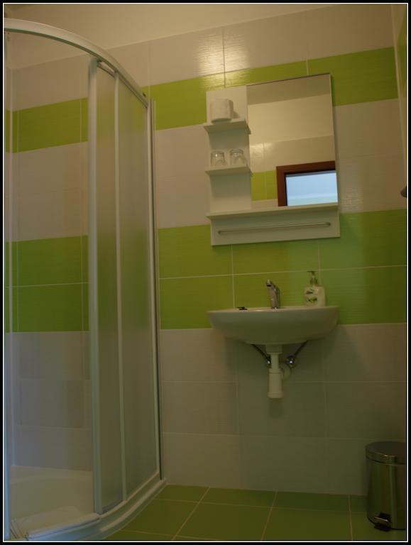 Penzion U Dvou lip Drnholec Zimmer foto