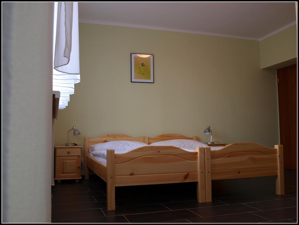 Penzion U Dvou lip Drnholec Zimmer foto