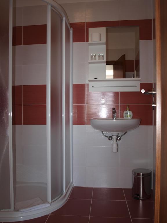 Penzion U Dvou lip Drnholec Zimmer foto