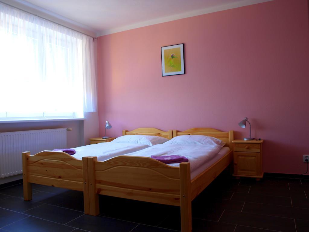 Penzion U Dvou lip Drnholec Zimmer foto