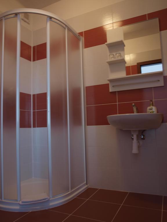 Penzion U Dvou lip Drnholec Zimmer foto