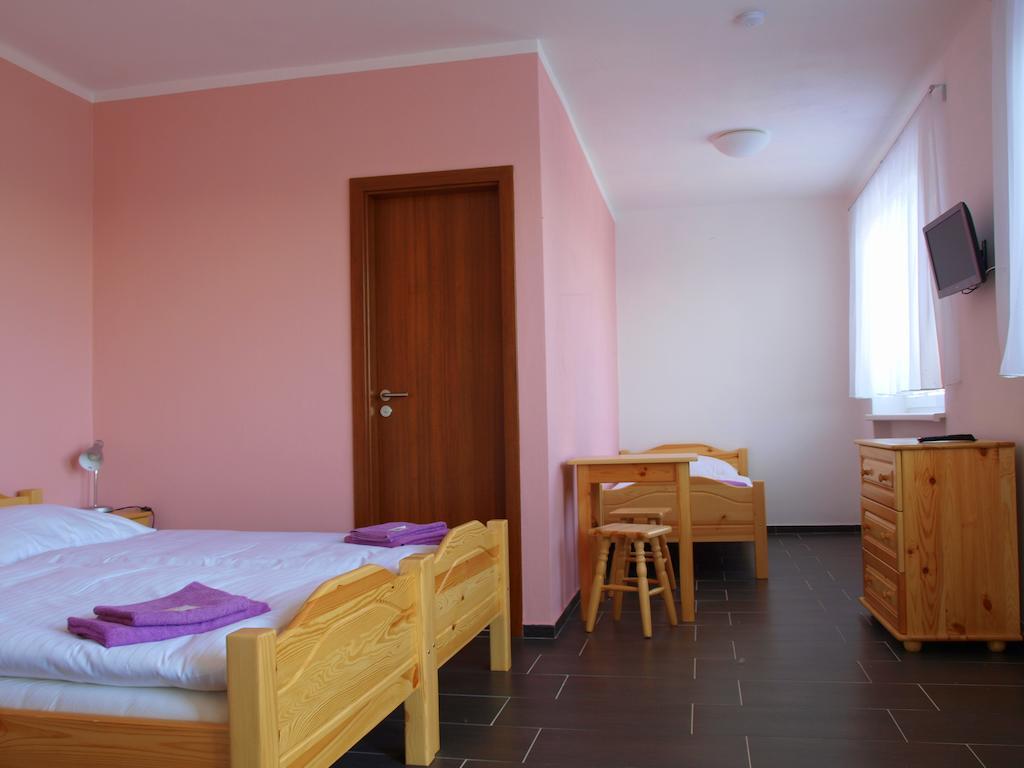Penzion U Dvou lip Drnholec Zimmer foto